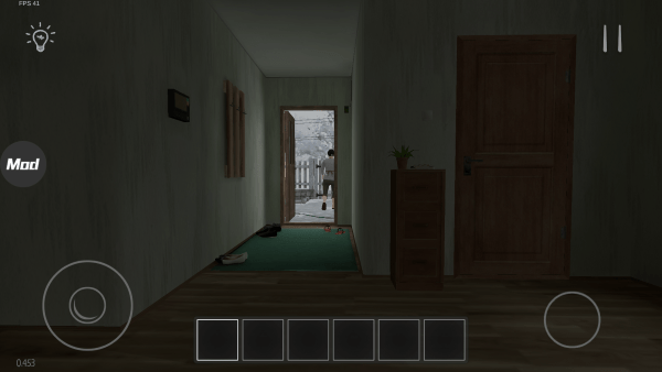 熊孩子校园模拟器 逃跑男孩(图6)