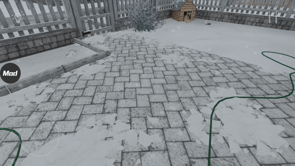 熊孩子校园模拟器 逃跑男孩(图7)