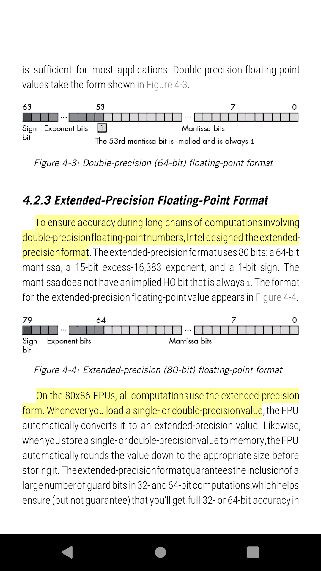 
myReader电子书阅读器