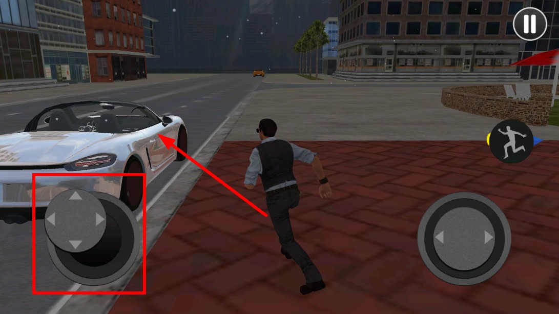 美国高速驾驶模拟器 最新版本(图2)