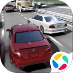 美国高速驾驶模拟器 最新版本