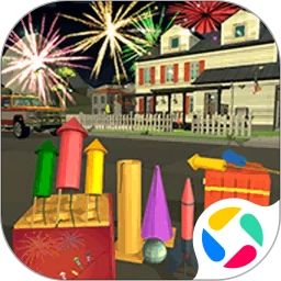 烟花模拟器 中文版