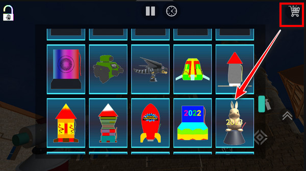 烟花模拟器 中文版(图6)