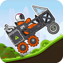 暴爽疯狂赛车 mod菜单开启