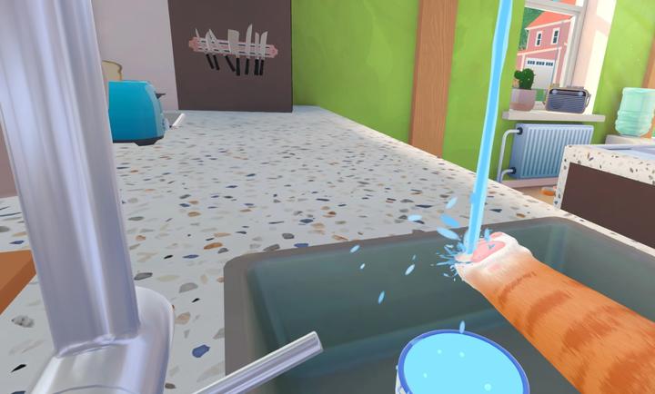 
I AM CAT 地图全解锁2025版