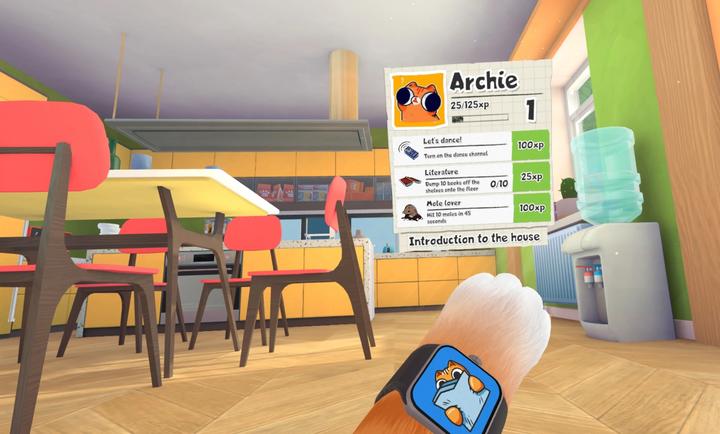 
I AM CAT 地图全解锁2025版