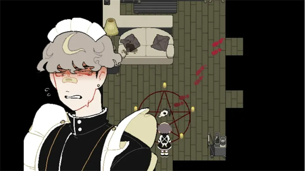 了不起的女仆 手机版