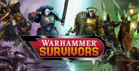 《战锤：幸存者》下载安装教程介绍