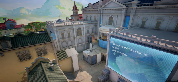 《卡拉彼丘》风曳镇点位防守攻略(图3)