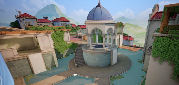 《卡拉彼丘》风曳镇点位防守攻略(图2)