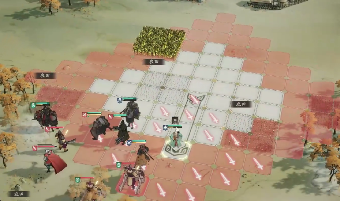 《三国望神州》奇勋精英讨伐打法攻略(图7)