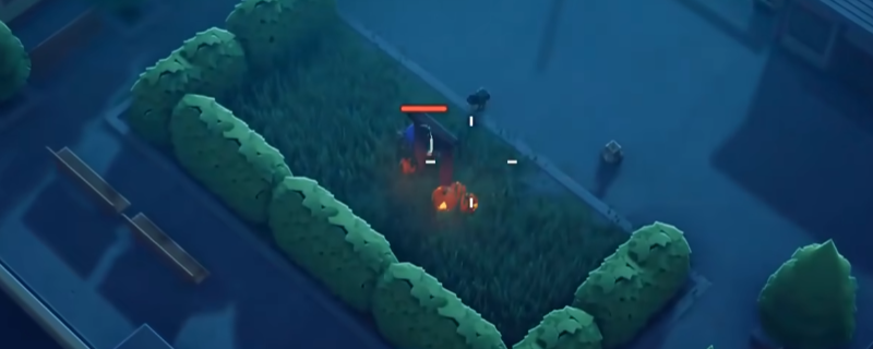 《逃离鸭科夫》灵能棍获得方法介绍