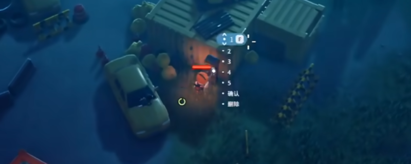 《逃离鸭科夫》糖果枪获得方法介绍