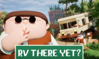我们到了吗/RV There Yet汉化教程，汉化补丁/汉化mod下载地址