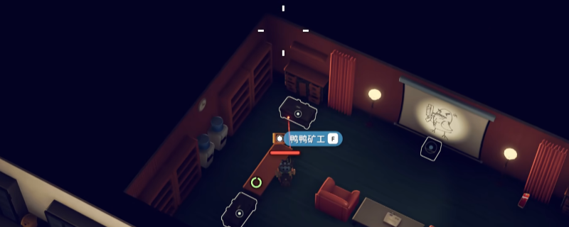 《逃离鸭科夫》三个小游戏玩法攻略分享