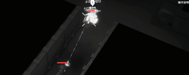 《逃离鸭科夫》路障BOSS逃课打法分享