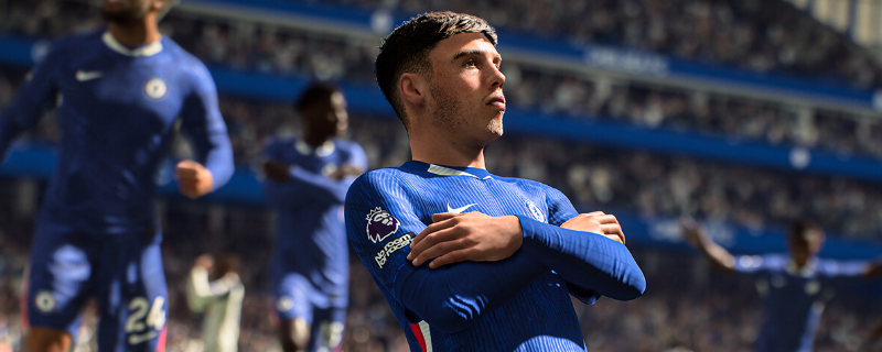 《EA SPORTS FC 26》金字塔尖成就奖杯做法介绍