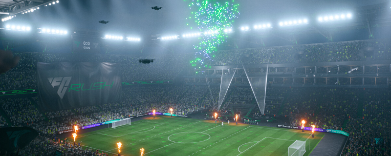 《EA SPORTS FC 26》球场传奇成就奖杯做法介绍