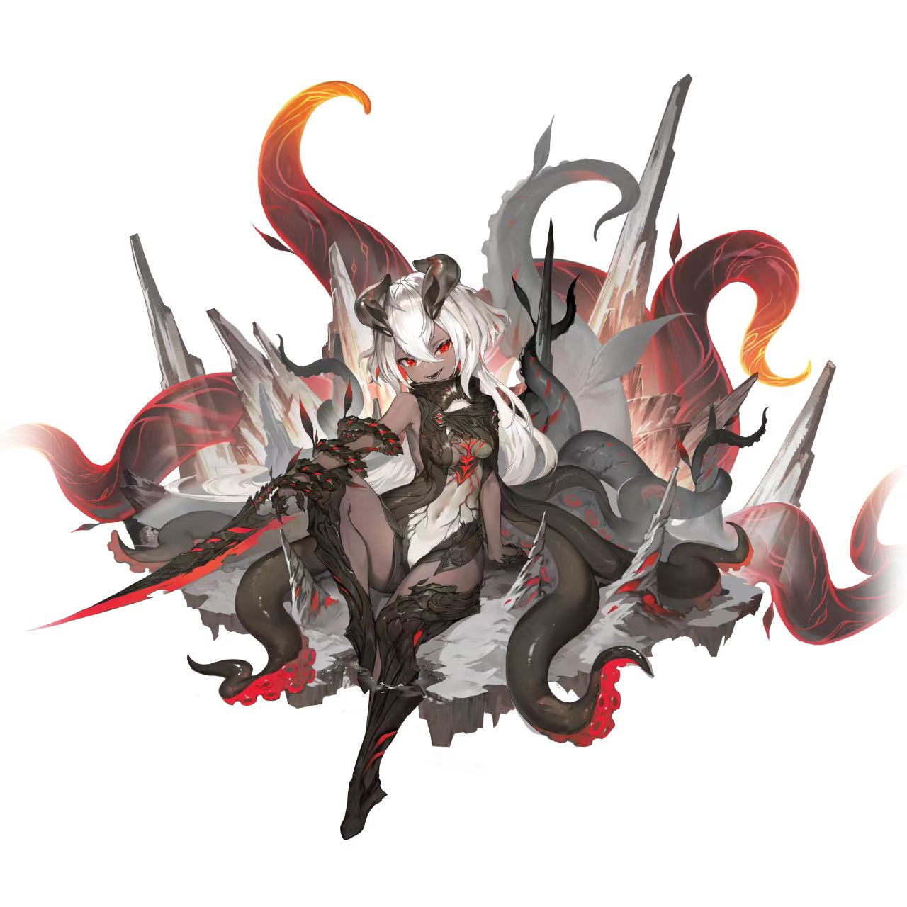 二重螺旋塔比瑟角色强度及获取途径