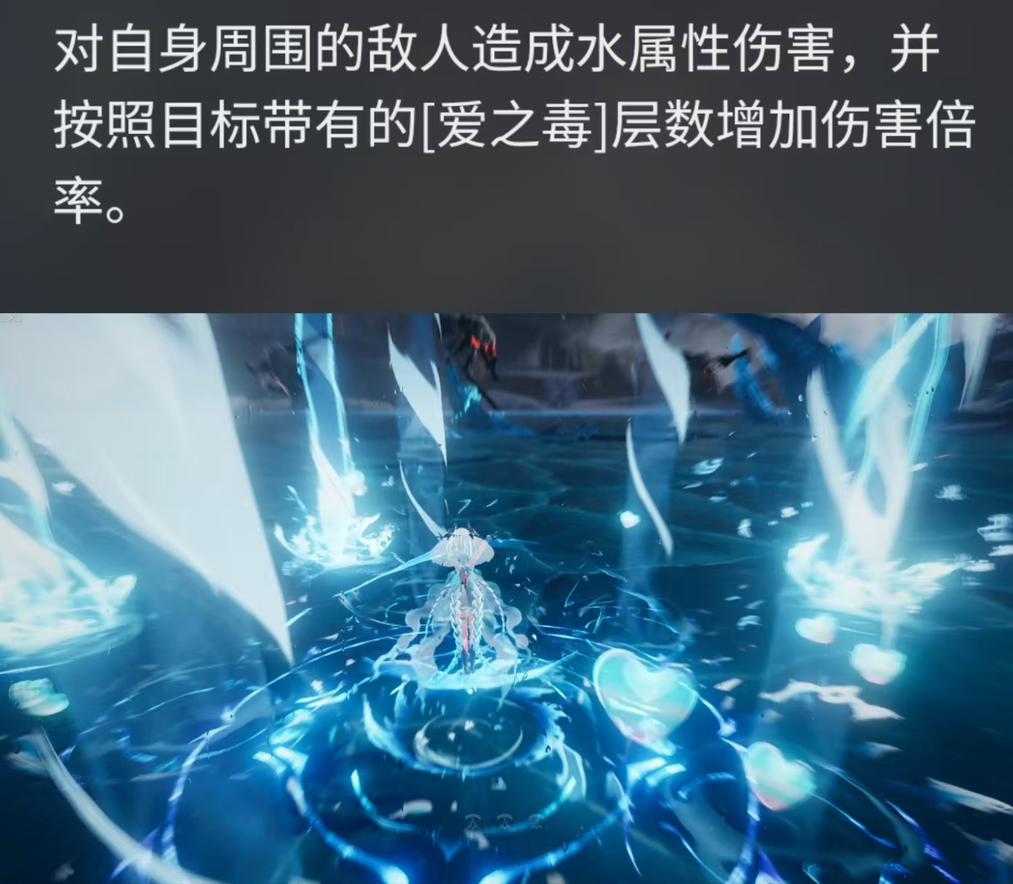 二重螺旋T0 /T1强力角色推荐