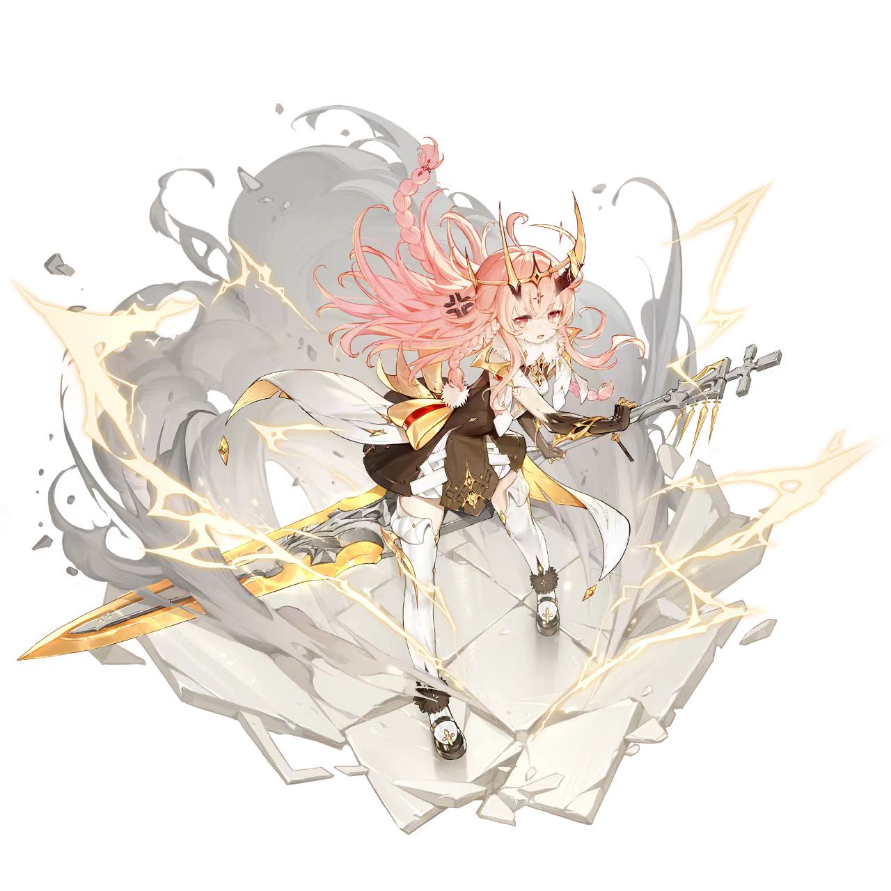 二重螺旋T0 /T1强力角色推荐