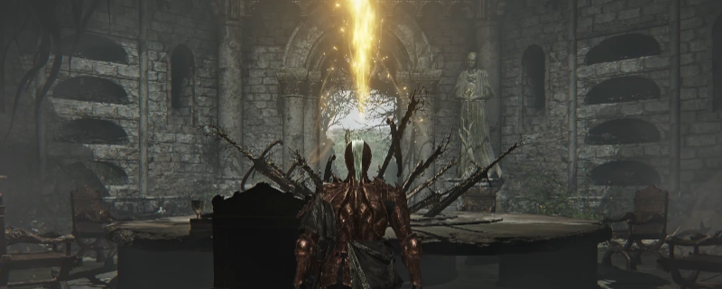 《艾尔登法环：黑夜君临》全支线结局秘密攻略分享