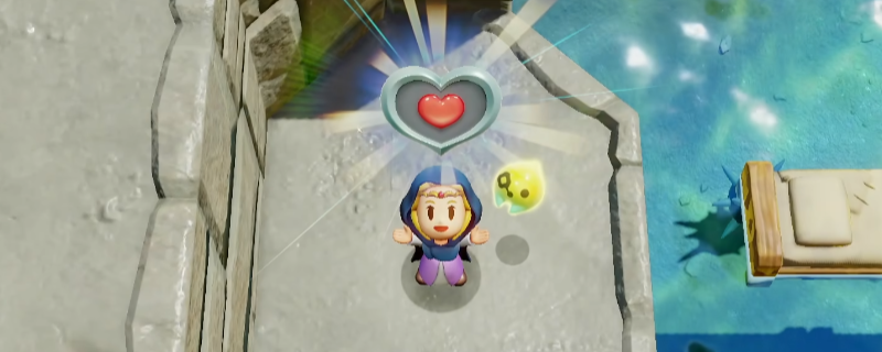 《塞尔达传说：智慧的再现》全碎片及纪念章获得方法介绍