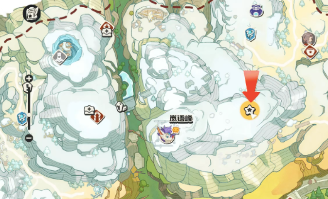 《洛克王国：世界》古路尼的订单攻略(图4)