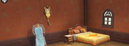 《洛克王国：世界》家园舒适度介绍(图5)