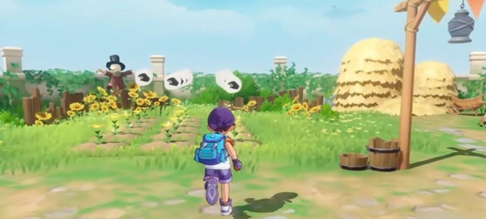 《洛克王国：世界》家园舒适度介绍(图4)