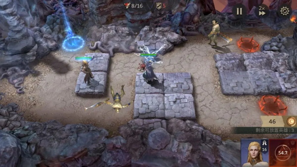 潮汐守望者 官服(图1)