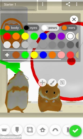 Hammy Home 官方网站进入(图1)