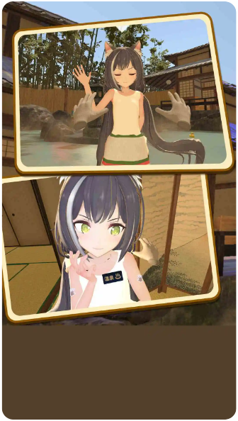 小忍女友VR 手机版(图1)