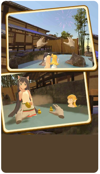 小忍模拟器 手机版(图1)