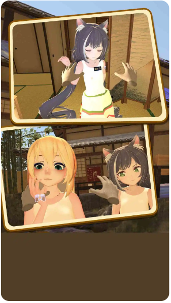 小忍模拟器 手机版(图2)