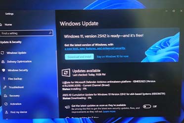 微软向Win10用户强推Win11！甚至建议不达标设备换新PC
