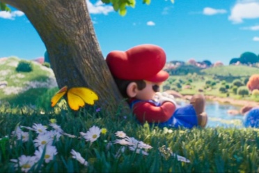 《马里奥大电影》太成功！任天堂正在筹备多部改编电影