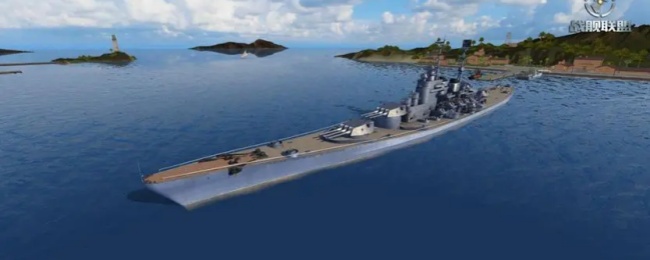 《战舰联盟》环球竞技场战列舰属性解析