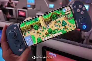 小米REDMI产品经理不经意间曝光了盖世小鸡手柄新品！