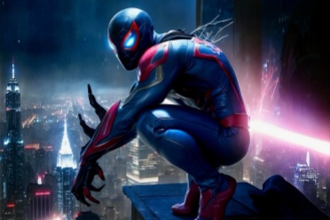 《漫威蜘蛛侠3》新角色爆料：蛛丝和蜘蛛侠2099亮相！