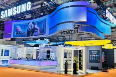 亮相第八届进博会，三星以AI创新引领未来生活