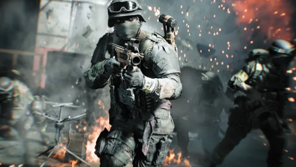 《战地6》开发者确认