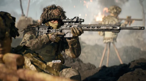 游侠早报：《战地6》将削弱辅助瞄准！美专利局重审任天堂专利