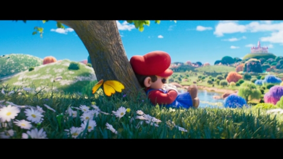 《马里奥大电影》太成功！任天堂正在筹备多部改编电影(图4)