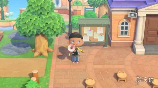 重磅升级！Switch2版《动物森友会》官宣4项专属功能(图4)