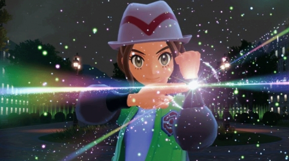 Fami通新一周评分：《塞尔达无双：封印战记》35分！(图5)