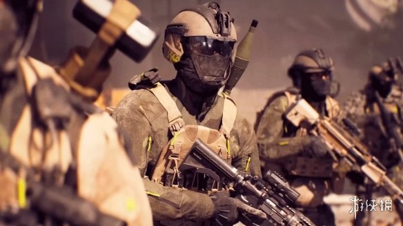 《战地6》确认将削弱辅助瞄准：取消旋转吸附机制(图3)