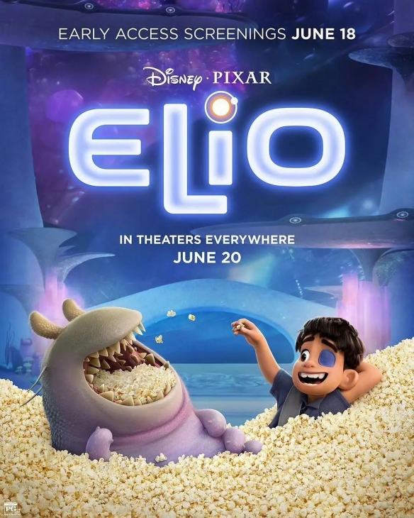 ‌《鬼灭》票房碾压皮克斯 日本动画逆袭好莱坞？‌(图2)