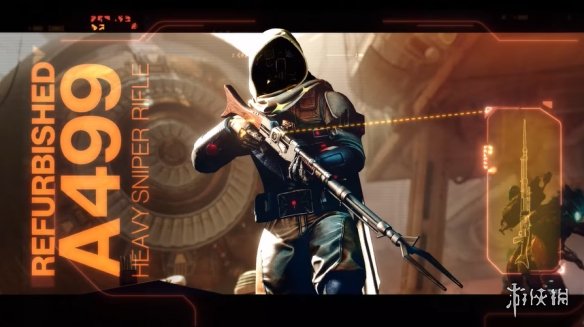 《命运2:反叛》预告片公布：加入大量《星战》元素！(图5)