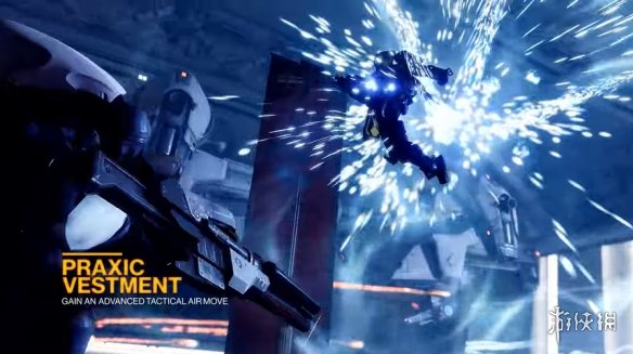 《命运2:反叛》预告片公布：加入大量《星战》元素！(图7)